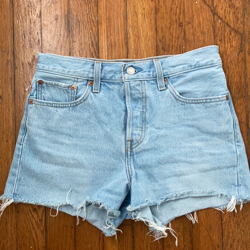 Levi Premiums Wedgie Short